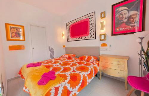 DALI Sky Terrace 120m beach - Photo 4