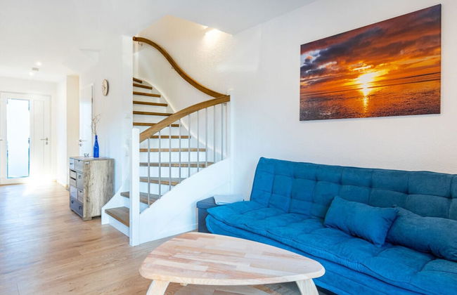 Nitschke - Vakantieappartement Wurm - Foto 7