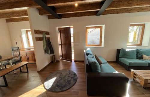 Refugio del nogal - Cercedilla - Foto 20