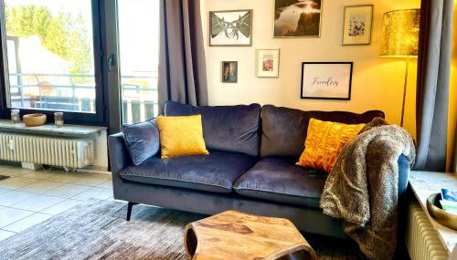 Gemütliche Ferienwohnung mit kostenfreiem Pool - Foto 3