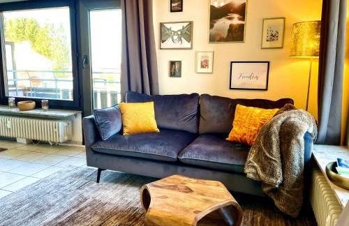 Gemütliche Ferienwohnung mit kostenfreiem Pool - Foto 3