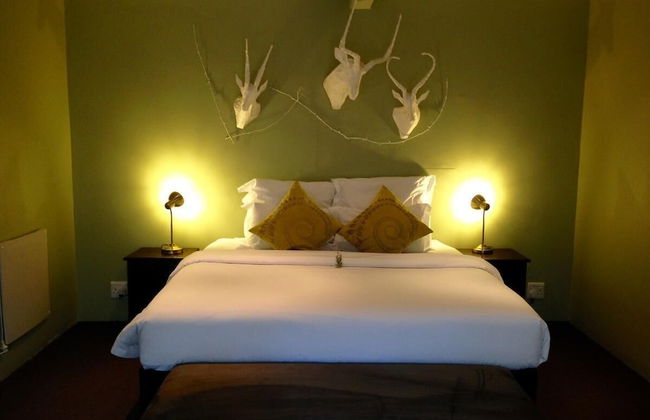 401 Infinity Apartment - Foto 2