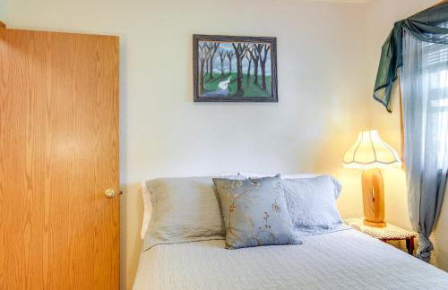 2 Mi to Dtwn Missoula Duplex with Fenced Yard - Foto 17