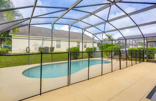 30 Mi to Universal Epic Universe Golf Club Villa - Foto 29