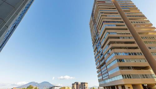 Casa Kenzo with parking by NapoliApartments - Foto 2, Other