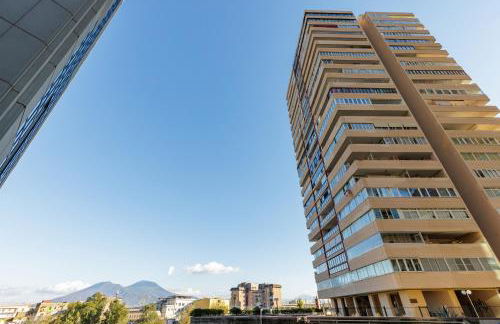 Casa Kenzo with parking by NapoliApartments - Foto 2
