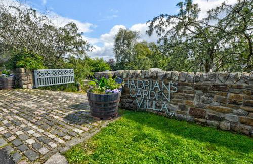 Hadrians Garden Villa - Foto 30