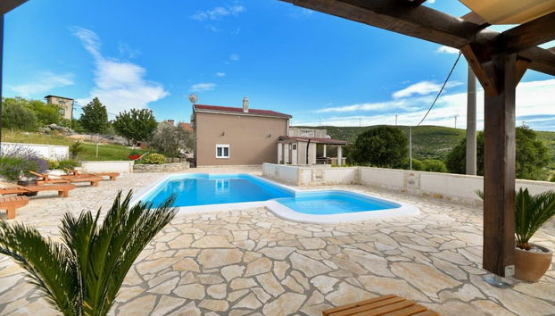 Villa Bella in Kru evo - Foto 3, Habitación