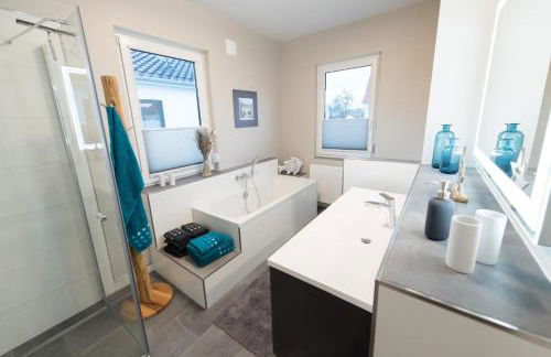 Ferienwohnung MOSAIC - Foto 13