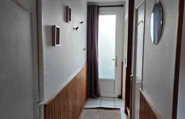 Maison proche Boulerie Jump Savigné l'évêque, proche Circuit 24h - Foto 17