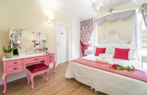 7 Styles Apartments by Raspberry Cascade - Foto 18