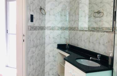 Apto com vista mar PÉ NA AREIA - Foto 34