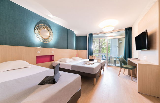 Belambra Clubs L'isle Sur La Sorgue - Domaine De Mousquety - Photo 20