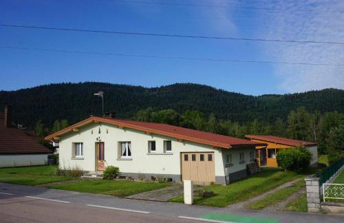 La maison et l'étang de pêche - Foto 1