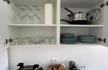 Spacious and bright apartment in Catania - central - Foto 16