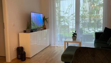 Luxury City Apartment in Munich - Foto 2