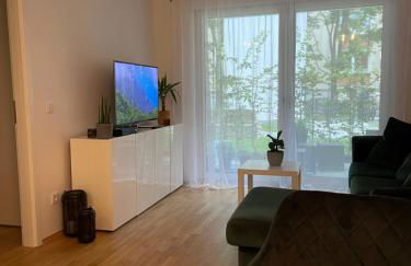 Luxury City Apartment in Munich - Photo 2