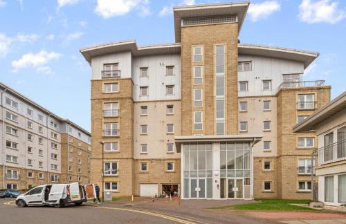 Pilrig Modern 2 Bedroom Apartment - Edinburgh - Foto 51