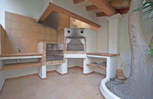 Can Alou, Village House With Mediterranean Charme - Foto 80