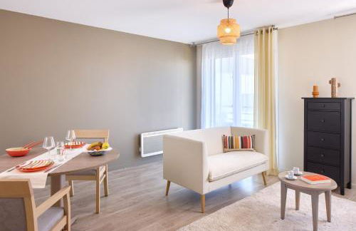 Quality Aparthotel Le Havre les docks - Foto 28