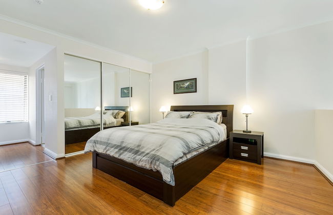 Darlinghurst Popular Apartments - Photo 4