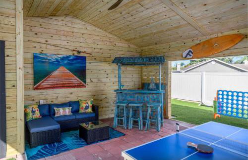 Huge 8BR wHTD Pool Ensuites Games Near Beach - Foto 10