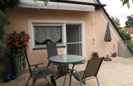Ferienwohnung Schindler mit Balkon - Foto 17