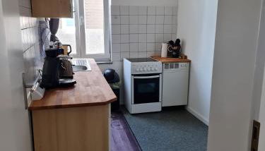 Drea's Ferienwohnung - Foto 2, stove, pet friendly