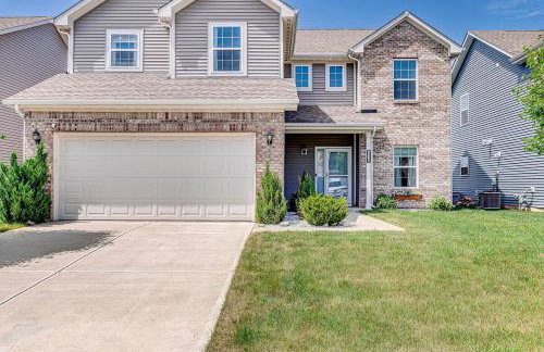 Luxe Home in the Heart of Westfield Perfect for big family - Foto 37