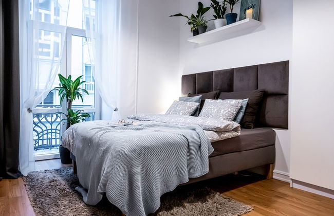 KK Apartments - Foto 11