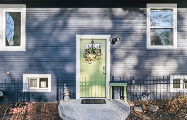 Old Town FOCO Luxury Suite - Foto 22