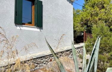 Kalyva Cottage - Foto 24