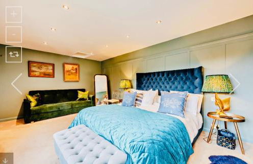 Super Host Large Luxury Cottage South Downs Park - Foto 48