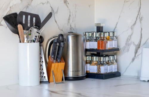 La Belle Adresse Chic, Calme & Spacieuse - Foto 27