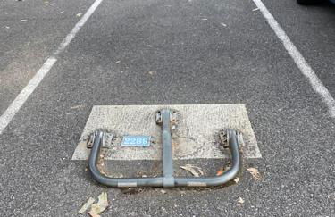 Ramonville parking Privé balcon café - Foto 21