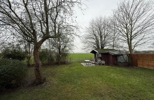 NEU Apartment in Friedrichskoog 130 qm Grosser Garten - Foto 13