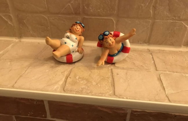 Apartment 28, Seestern Residence - Foto 10