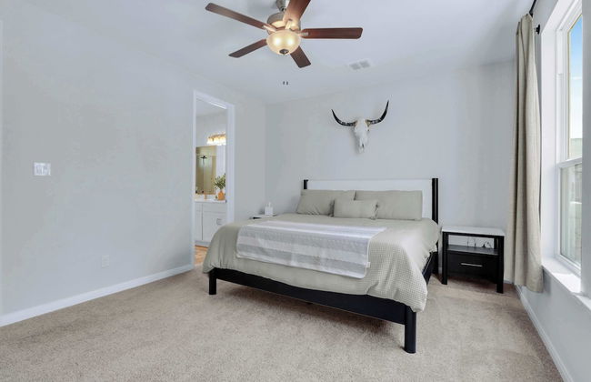 Cactus Blossom Bungalow - Foto 5