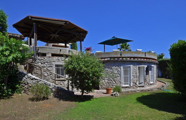 Villa Ada in Ansedonia - Foto 11