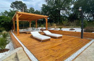 Villa Sienna 5 étoiles Cotignac Provence - Foto 9