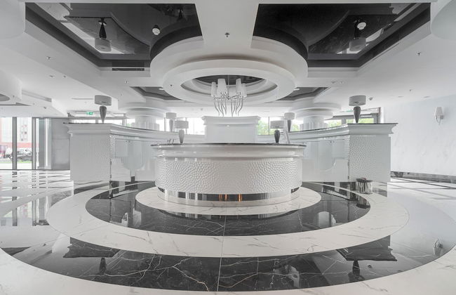 MARGI Uno Apartment - Photo 10