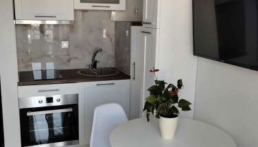 Ethereum City Αpartment - Suite - Foto 2