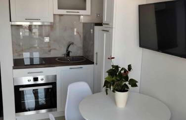 Ethereum City Αpartment - Suite - Foto 2