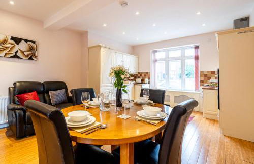 QF Living Apartments - Foto 11