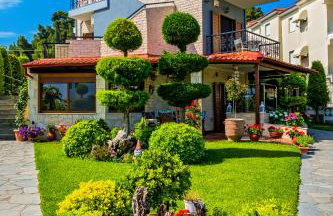 Akrathos Houses - Foto 28