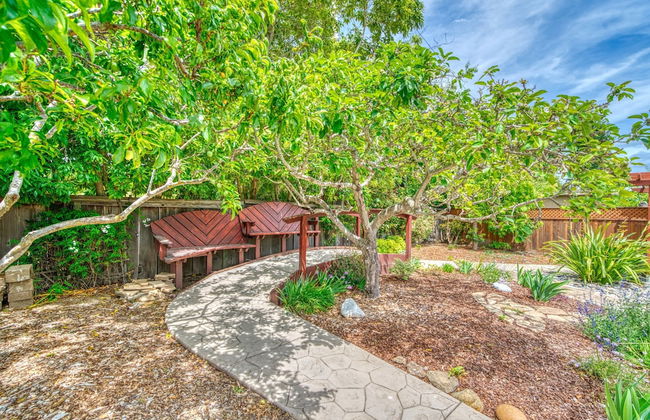 Live Oak Oasis Santa Cruz Chic - Foto 20