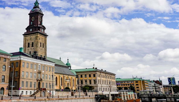 Tour privado por Gotemburgo - Foto 3