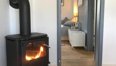 Warft Simmerdeis 2 Comfortable Holiday Residence - Foto 5