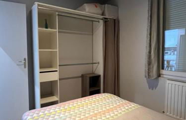 Appartements proche CHU - Foto 16