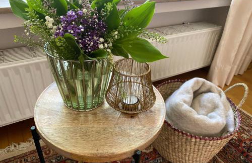 Ferienwohnung an der Berkelquelle - Foto 13